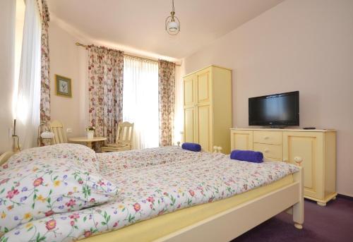 Lodge Ranczo Mustafa