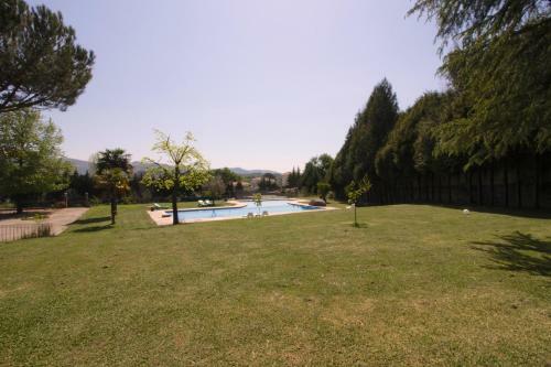 Agroturismo Casa Do Lago