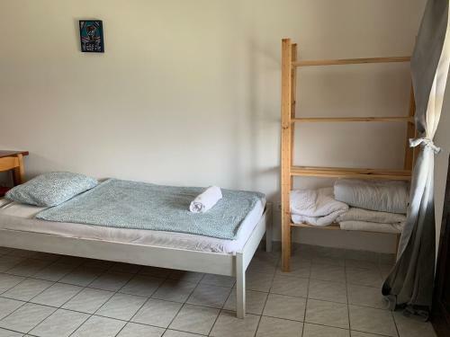 Apartamento Bright Side Studios