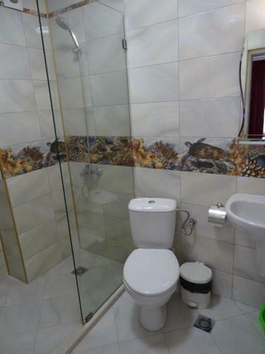 Hostal The Sea Lions Guest House