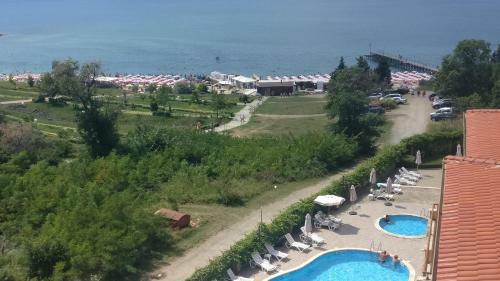 Dream Holiday Rawda Apartamenty