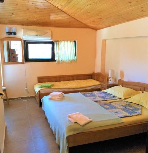 Apartamento Verlon