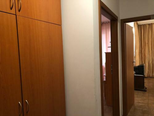 King Kong Apartment Moni