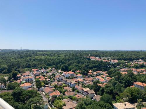 Apartamento Plein Ciel Vue Bassin