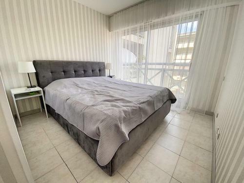 Apartamento Sun And Sea 5 Min, Piscine, Parking