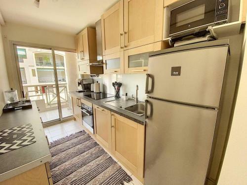Apartamento Sun And Sea 5 Min, Piscine, Parking