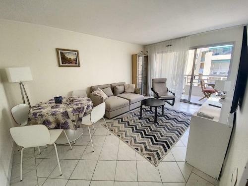 Apartamento Sun And Sea 5 Min, Piscine, Parking