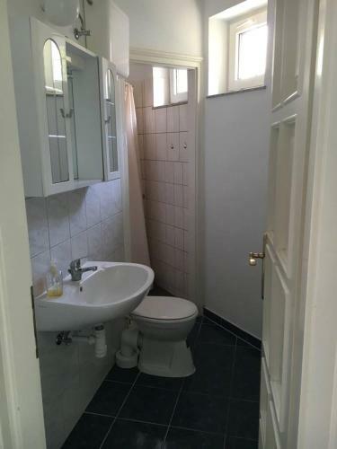 Hostal Center Apartmanh�z