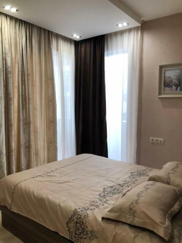 Apartamento Tbilisi Loves You