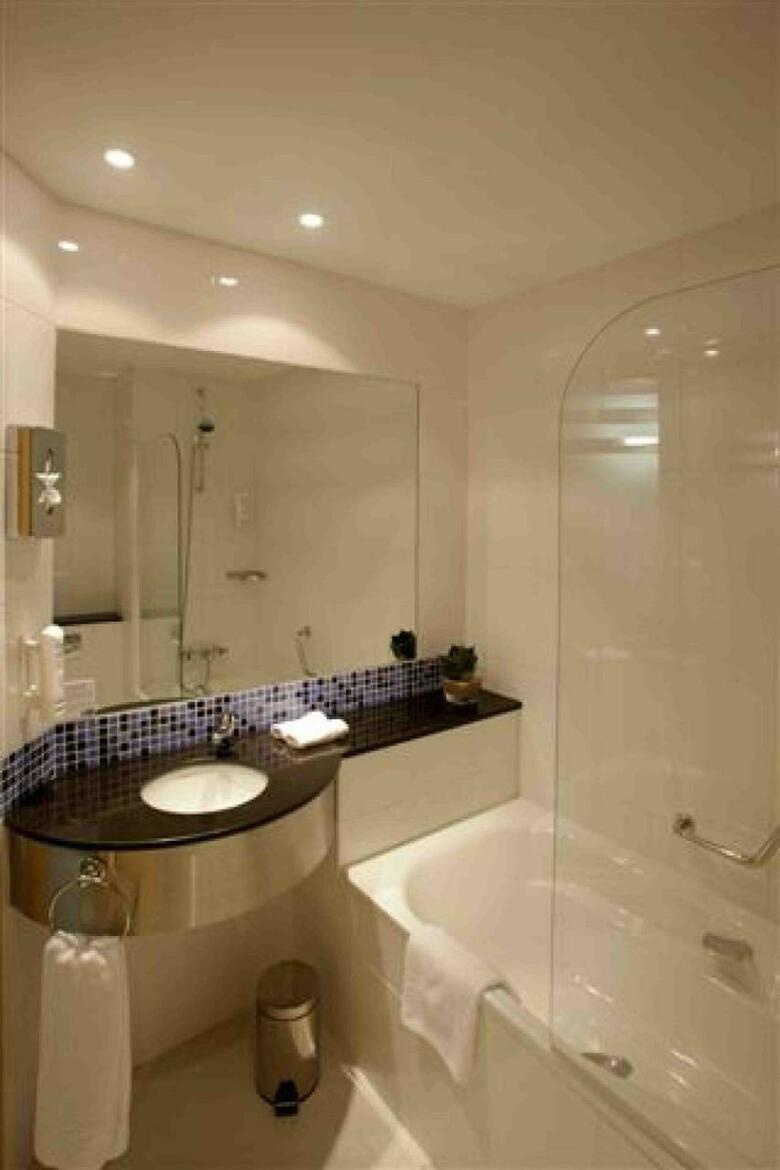 Hotel Holiday Inn Express Madrid Alcobendas