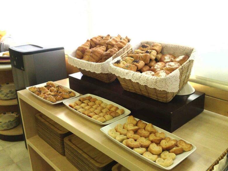 Hotel Holiday Inn Express Madrid Alcobendas