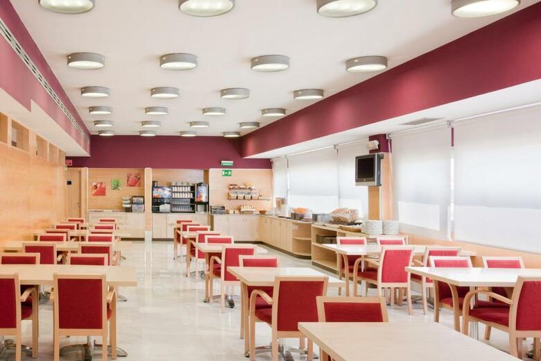 Hotel Holiday Inn Express Madrid Alcobendas