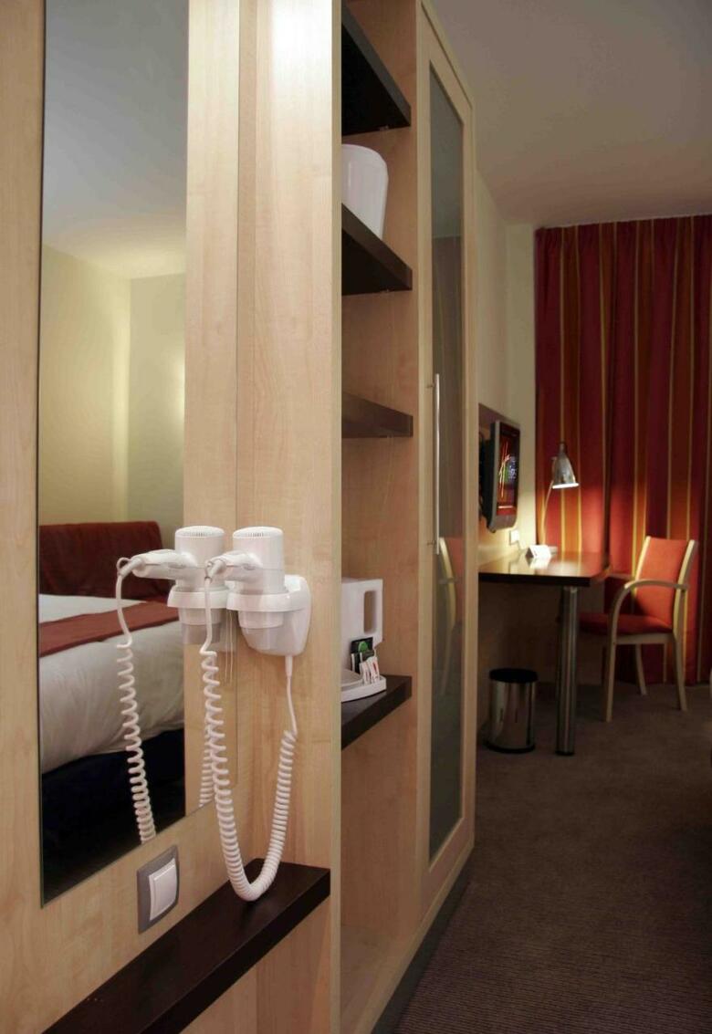 Hotel Holiday Inn Express Madrid Alcobendas