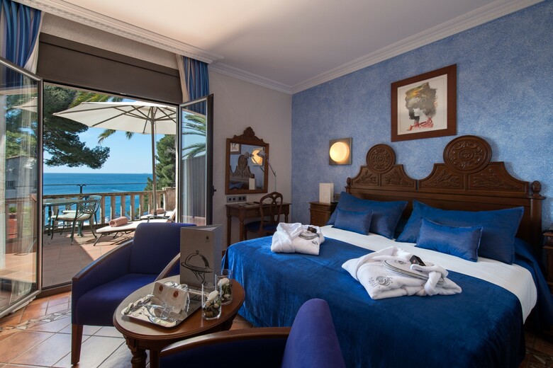 Salles Hotel & Spa Cala Del Pi - Adults Only