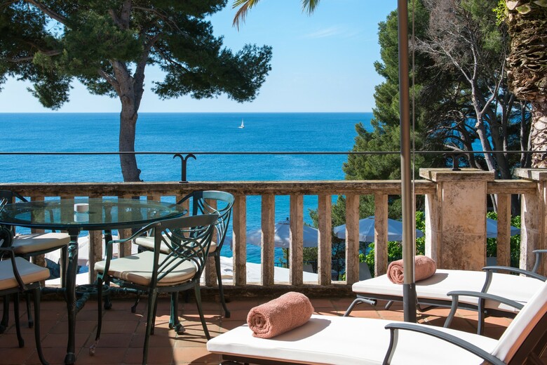 Salles Hotel & Spa Cala Del Pi - Adults Only