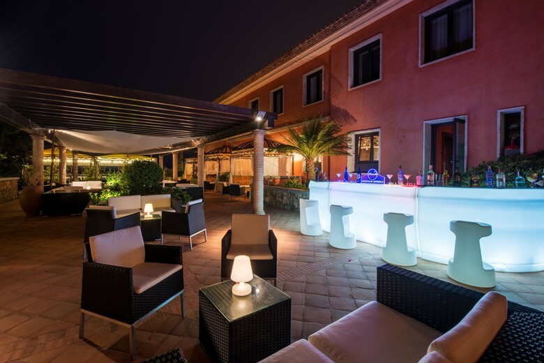 Salles Hotel & Spa Cala Del Pi - Adults Only