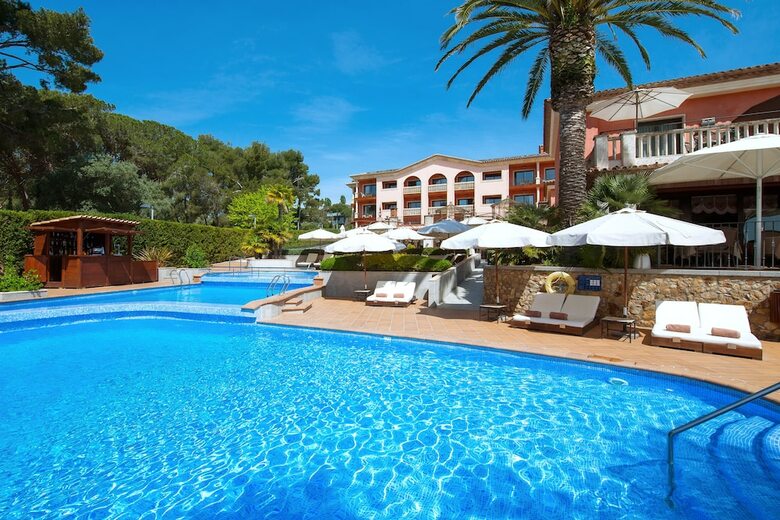 Salles Hotel & Spa Cala Del Pi - Adults Only