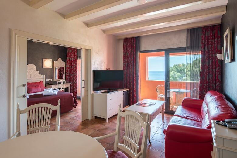 Salles Hotel & Spa Cala Del Pi - Adults Only
