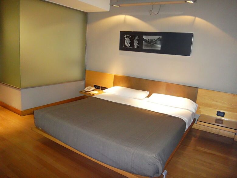 Hotel Ricana Ba Center