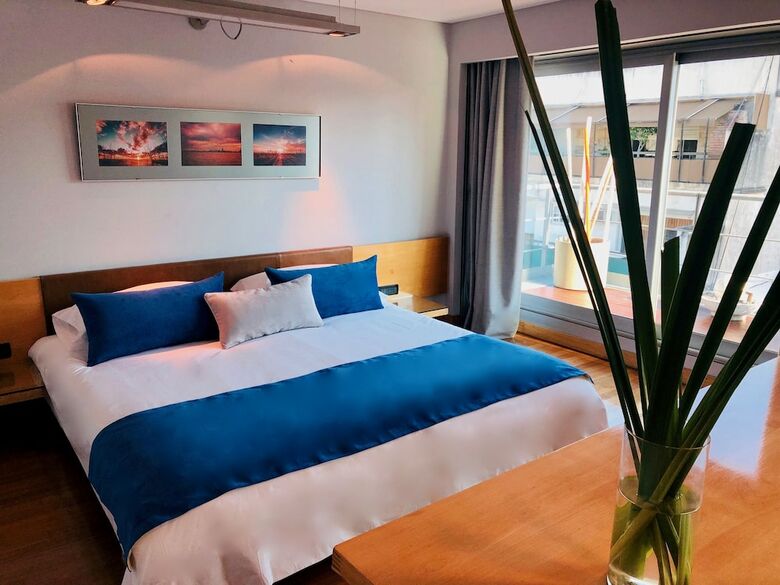 Hotel Ricana Ba Center