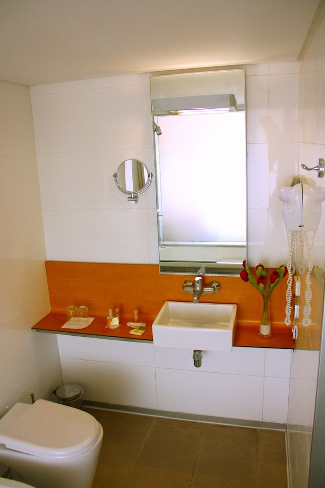 Hotel Ricana Ba Center