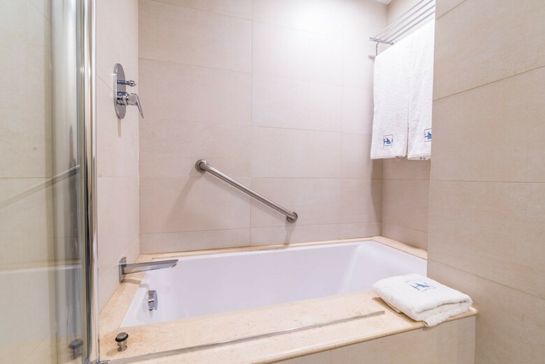 Hotel Eurostars Zona Rosa Suites