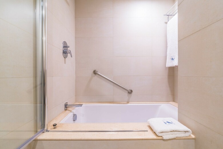Hotel Eurostars Zona Rosa Suites