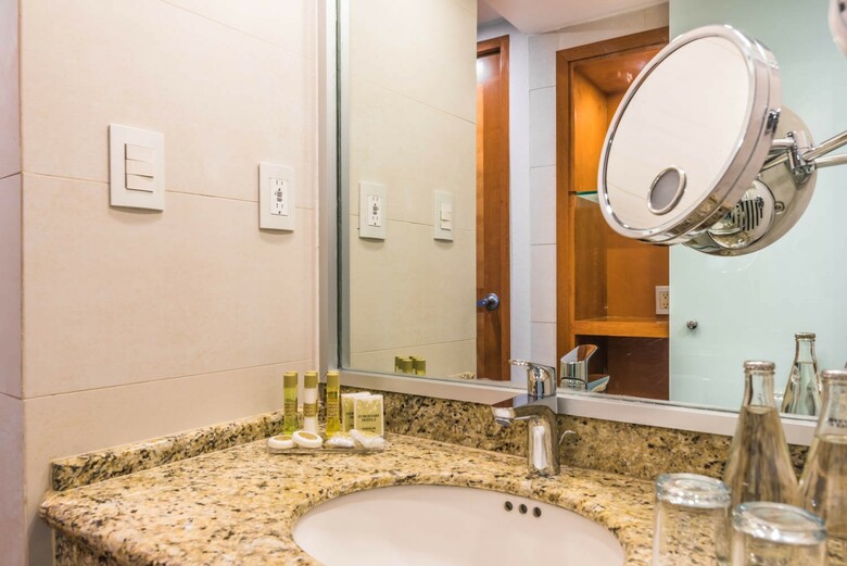 Hotel Eurostars Zona Rosa Suites