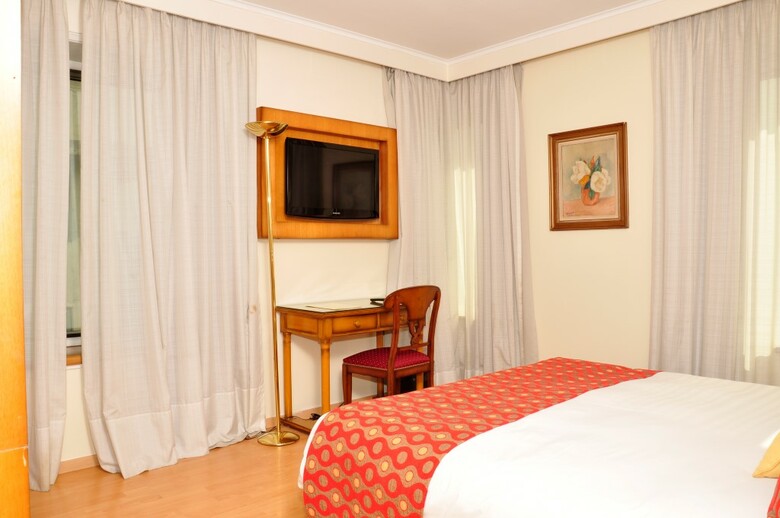 Imperial Park Hotel