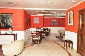 Imperial Park Hotel