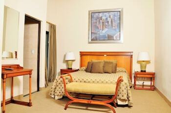 Imperial Park Hotel