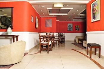 Imperial Park Hotel