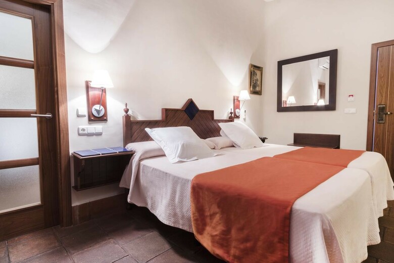 Hotel Casa Palacio Pilar Del Toro
