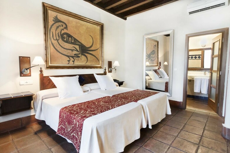 Hotel Casa Palacio Pilar Del Toro