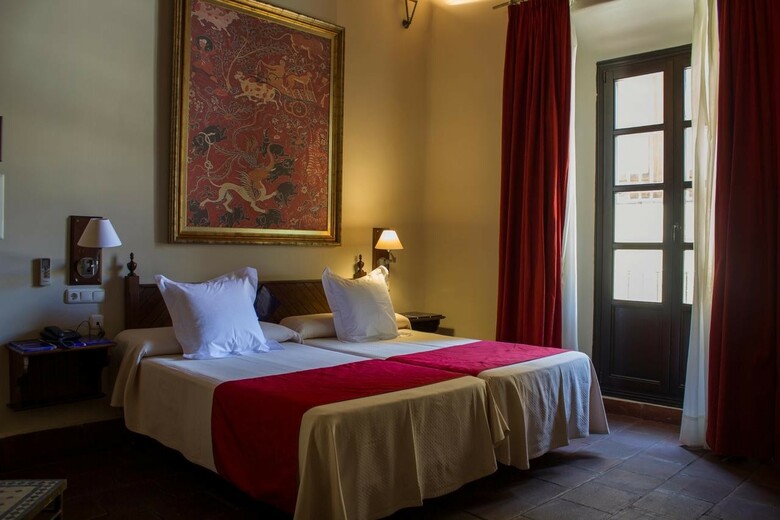 Hotel Casa Palacio Pilar Del Toro