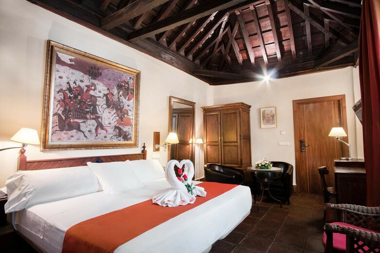 Hotel Casa Palacio Pilar Del Toro