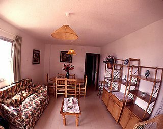 Aguamarina Apartments