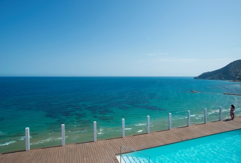 Hotel Bahia Calpe By Pierre & Vacances