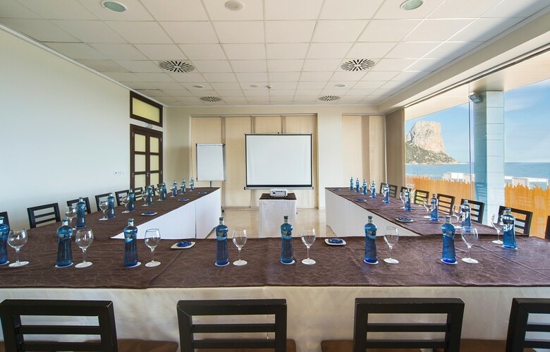 Hotel Bahia Calpe By Pierre & Vacances