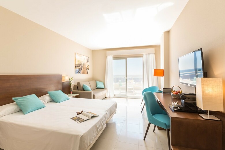 Hotel Bahia Calpe By Pierre & Vacances
