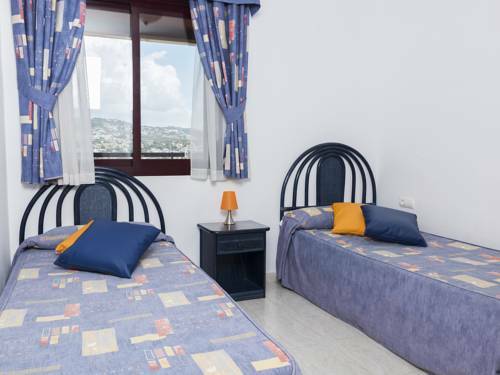 Apartamentos Coral Beach