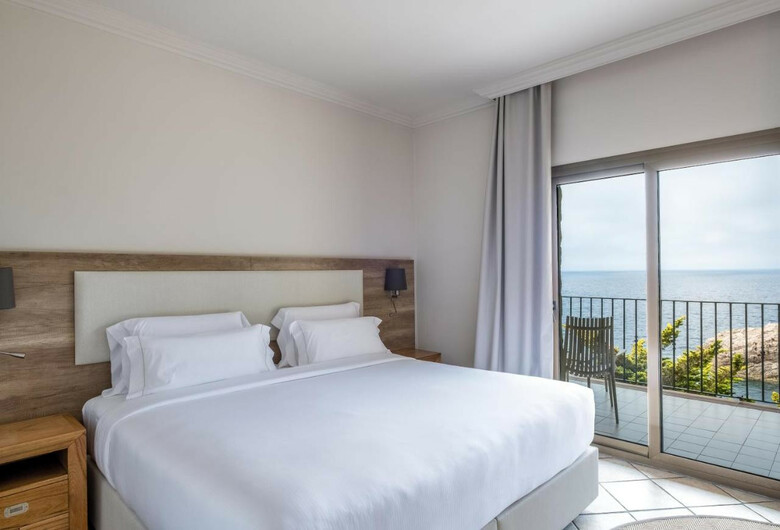 Eden Roc Mediterranean Hotel & Spa