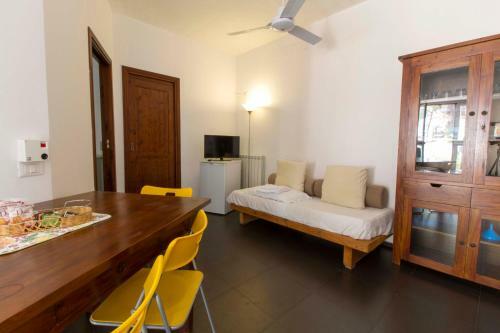 Bed & Breakfast Casa Rossa