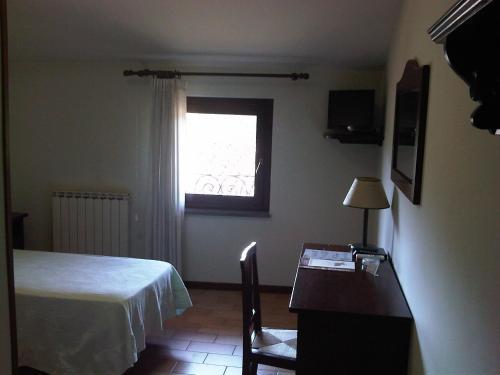 Hotel Ristorante Il Cavaliere