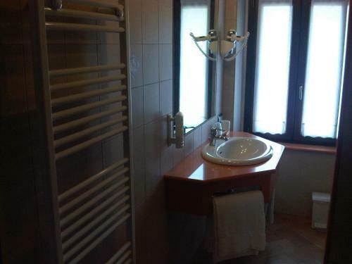 Hotel Ristorante Il Cavaliere