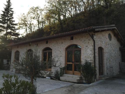 Hotel Ristorante Il Cavaliere