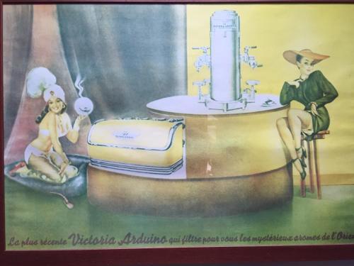 Hotel Ristorante Il Cavaliere