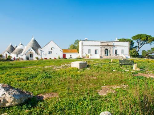 Agroturismo Masseria Pozzo Tre Pile