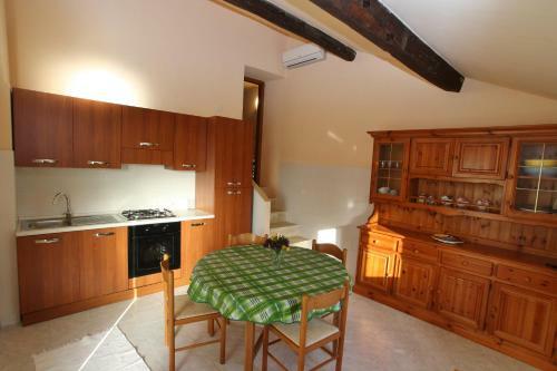 Agroturismo Agriturismo Peretti