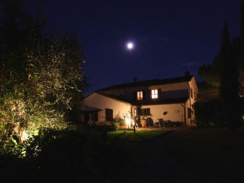 Agroturismo Agriturismo Peretti